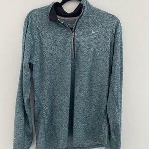Nike DRI-FIT 1/4 zip